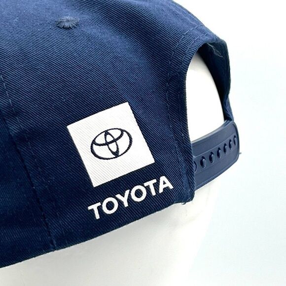 FC Dallas Camo Hat - Picture 5 of 6